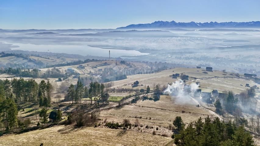Działka rekreacyjna Szlembark, ul. Słoneczna. Zdjęcie 7