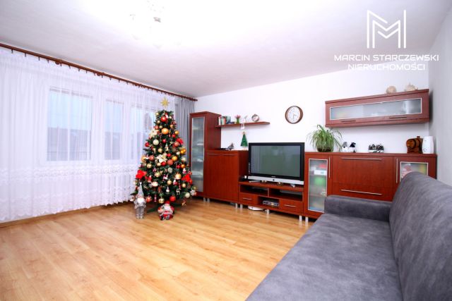 Mieszkanie 3-pokojowe Pabianice, ul. Jadwigi Wajsówny. Zdjęcie 3