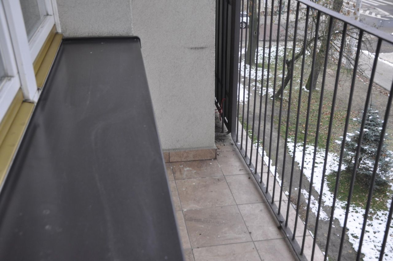 Mieszkanie 2-pokojowe Częstochowa Centrum, ul. Krakowska. Zdjęcie 12