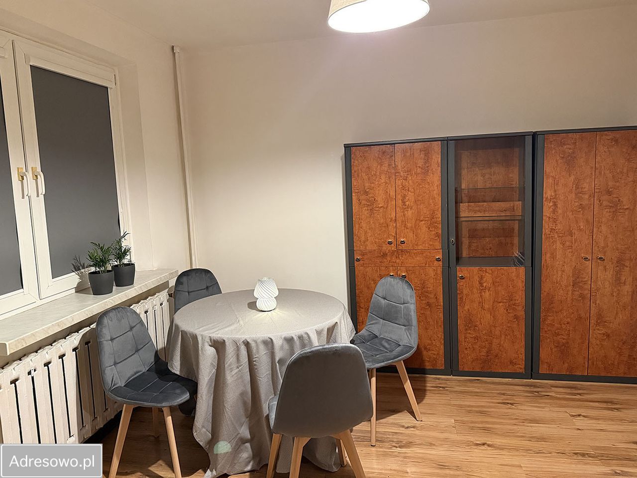 Mieszkanie 3-pokojowe Łódź Retkinia. Zdjęcie 8