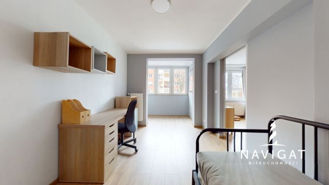 Mieszkanie 2-pokojowe Gdańsk Główne Miasto, ul. Rzeźnicka. Zdjęcie 8