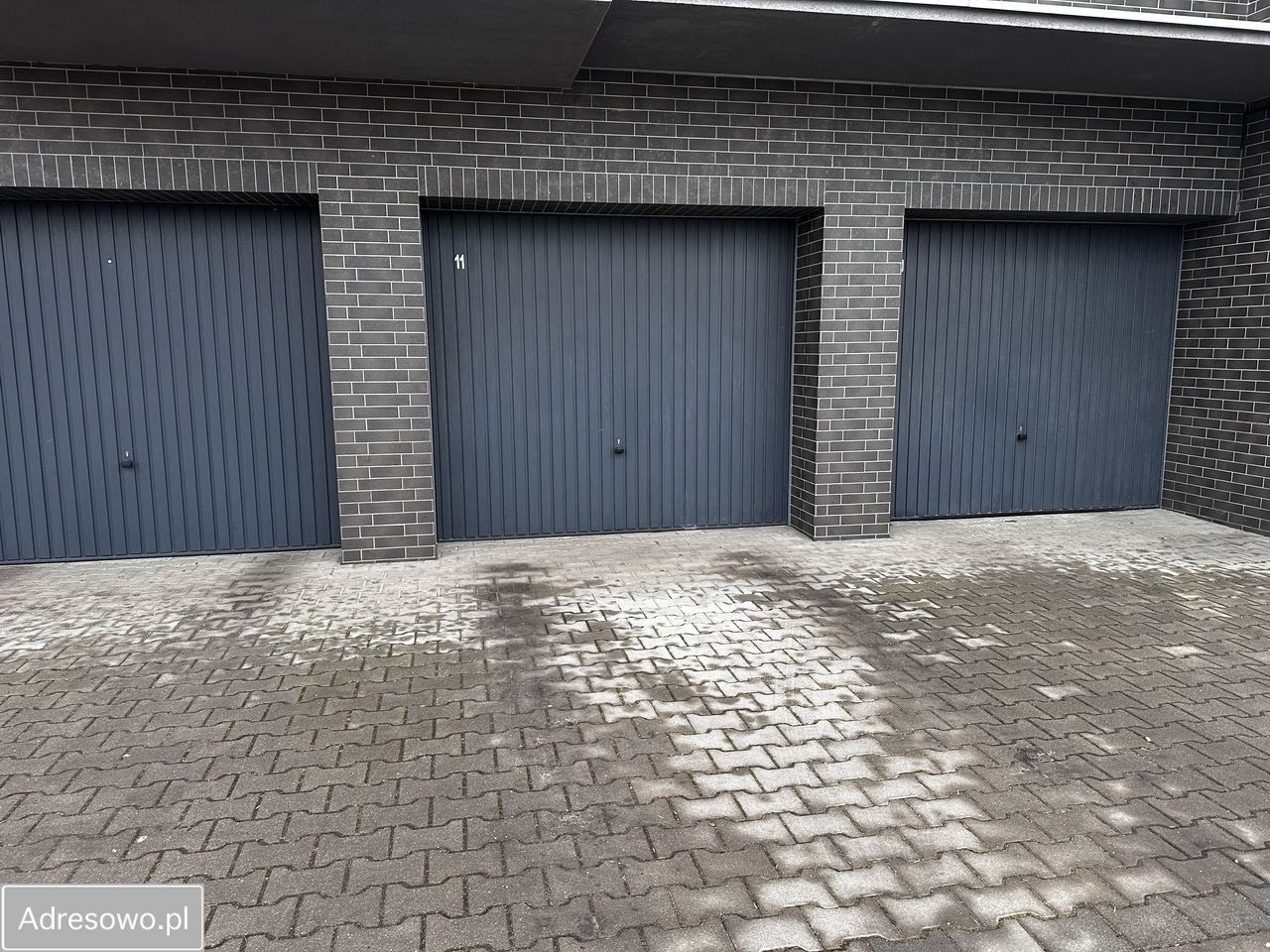 Mieszkanie 3-pokojowe Ostrów Wielkopolski, ul. Osadnicza. Zdjęcie 11