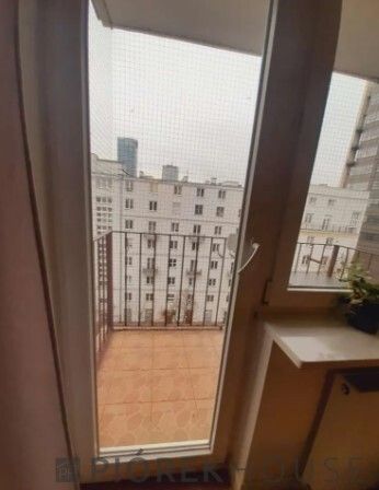 Mieszkanie 1-pokojowe Warszawa Śródmieście, pl. Jana Henryka Dąbrowskiego. Zdjęcie 10