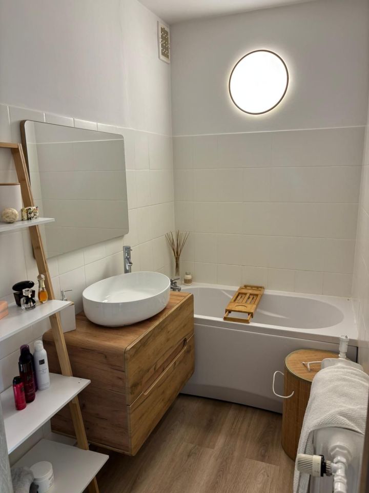 Mieszkanie 3-pokojowe Żory. Zdjęcie 5