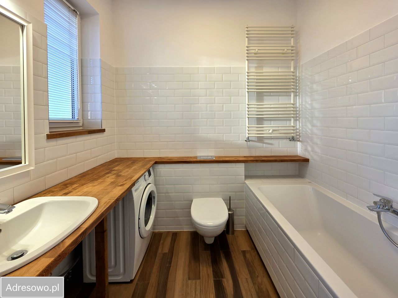 Mieszkanie 4-pokojowe Koszalin Centrum, ul. Dworcowa. Zdjęcie 16