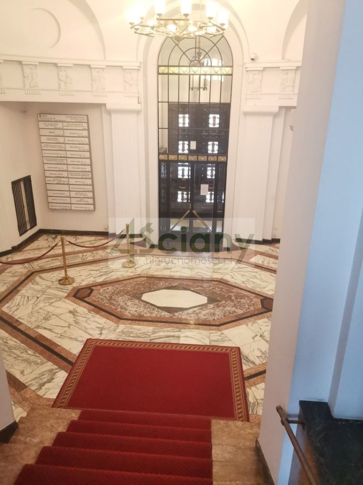 Biuro Warszawa Śródmieście. Zdjęcie 11