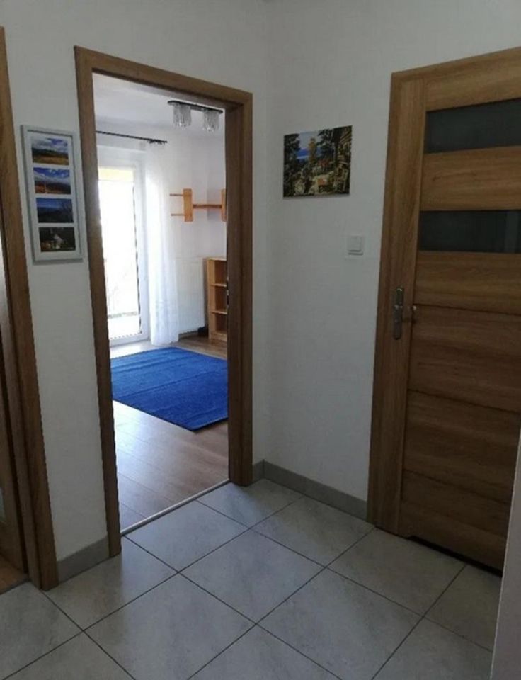 Mieszkanie 2-pokojowe Kraków Górka Narodowa, ul. Kuźnicy Kołłątajowskiej. Zdjęcie 5