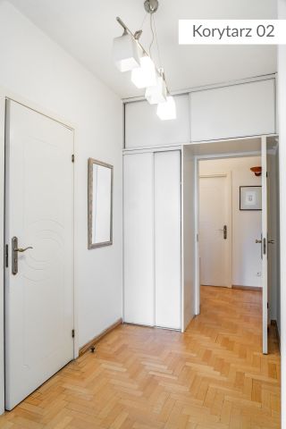 Mieszkanie 5-pokojowe Warszawa Ursynów, Zaolziańska. Zdjęcie 14