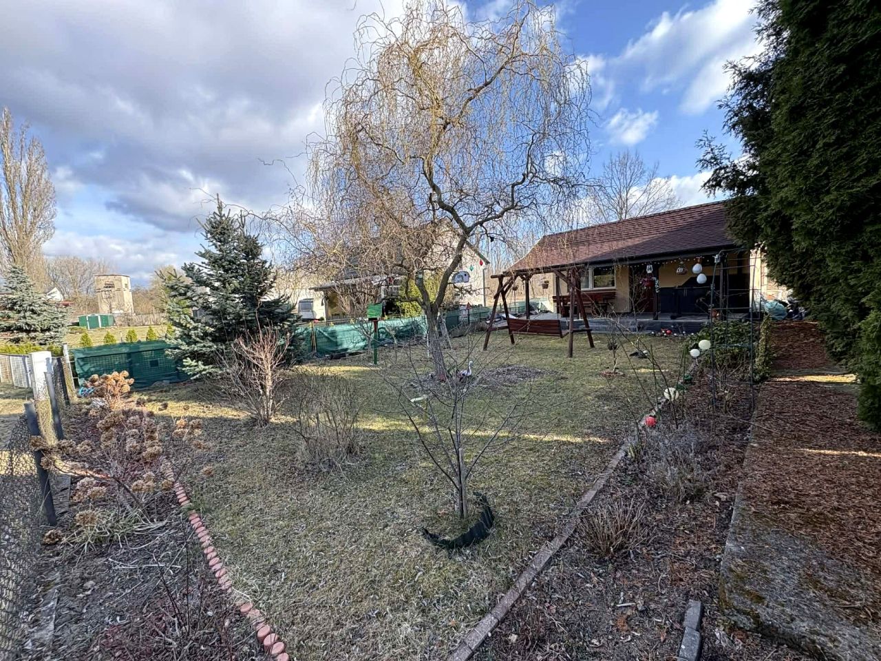 Działka rekreacyjna Toruń Czerniewice, ul. Rypińska. Zdjęcie 19