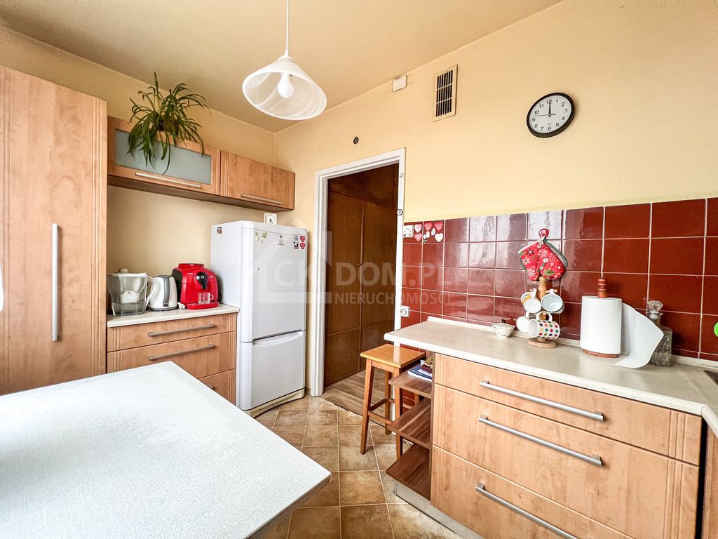 Mieszkanie 4-pokojowe Radom Ustronie, ul. Jurija Gagarina. Zdjęcie 9