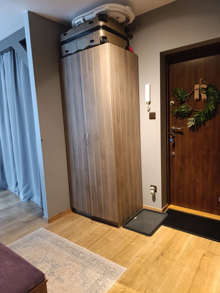 Mieszkanie 2-pokojowe Warszawa Targówek, ul. Malborska. Zdjęcie 10