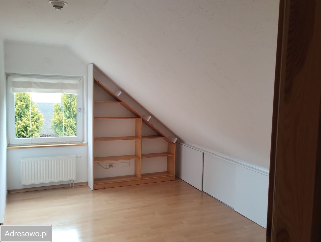 dom wolnostojący, 7 pokoi Piastów. Zdjęcie 9