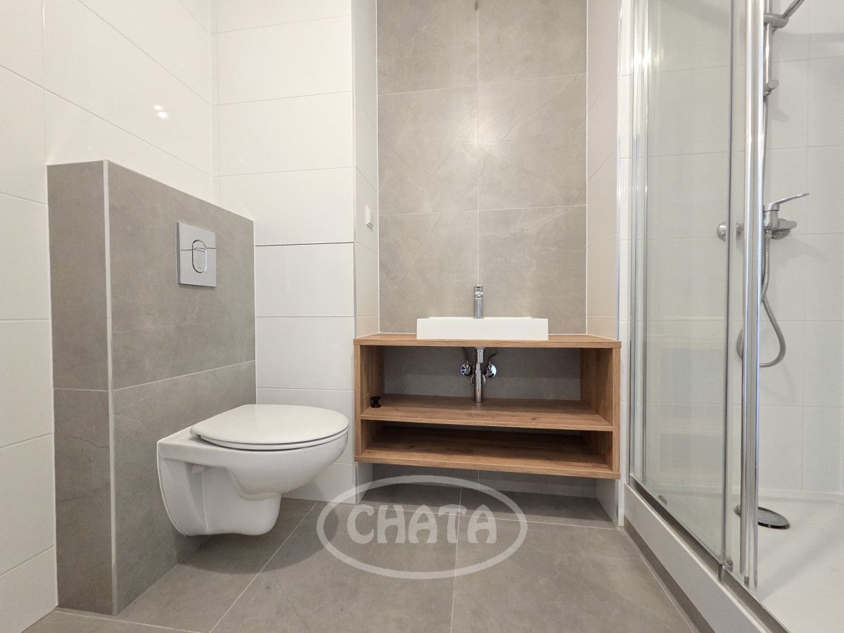 Mieszkanie 2-pokojowe Wrocław Krzyki, pl. Tadeusza Kościuszki. Zdjęcie 2