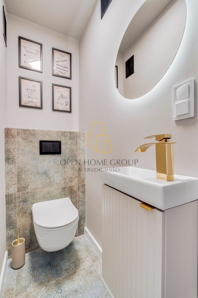 Mieszkanie 2-pokojowe Wrocław Popowice, ul. Popowicka. Zdjęcie 11