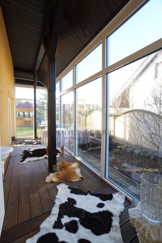 dom wolnostojący, 6 pokoi Smolec. Zdjęcie 18