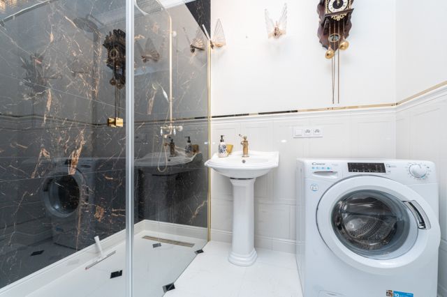 Mieszkanie 1-pokojowe Warszawa Białołęka, ul. Marii Callas. Zdjęcie 9