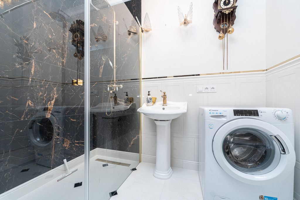 Mieszkanie 1-pokojowe Warszawa Białołęka, ul. Marii Callas. Zdjęcie 9