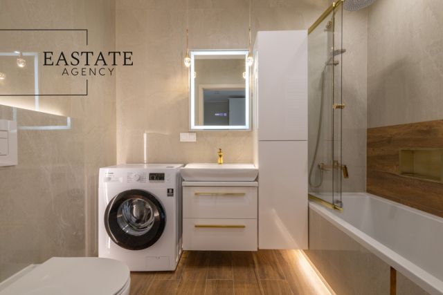 Mieszkanie 1-pokojowe Gdańsk Siedlce, ul. Powstańców Warszawskich. Zdjęcie 13