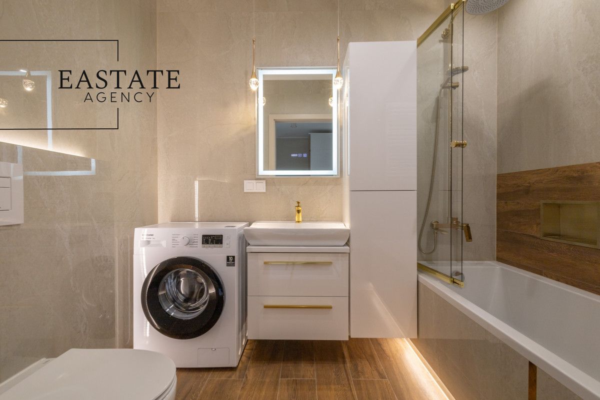 Mieszkanie 4-pokojowe Gdańsk Siedlce, ul. Powstańców Warszawskich. Zdjęcie 13