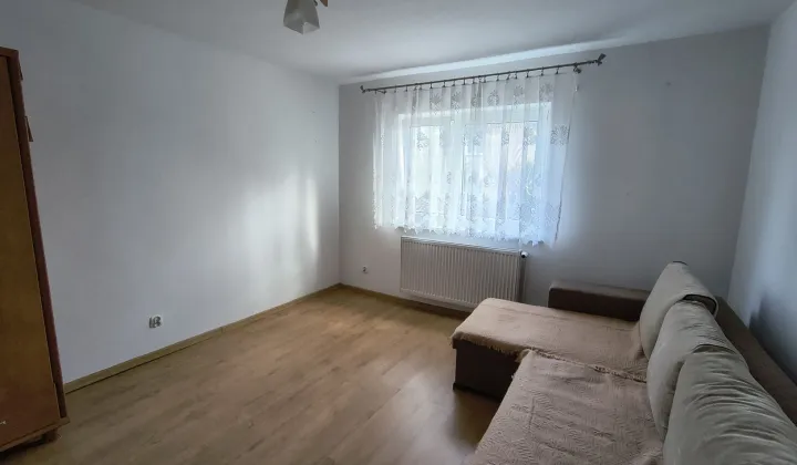 Mieszkanie 2-pokojowe Miłkowo