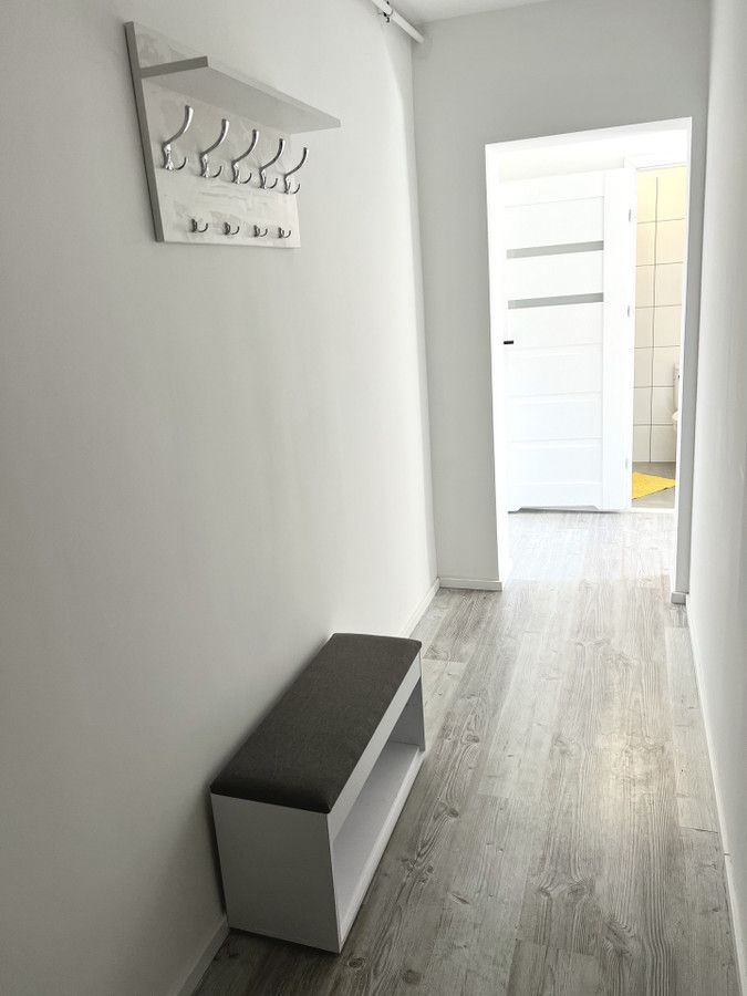 Mieszkanie 2-pokojowe Poznań Wilda, ul. Jana Umińskiego. Zdjęcie 8