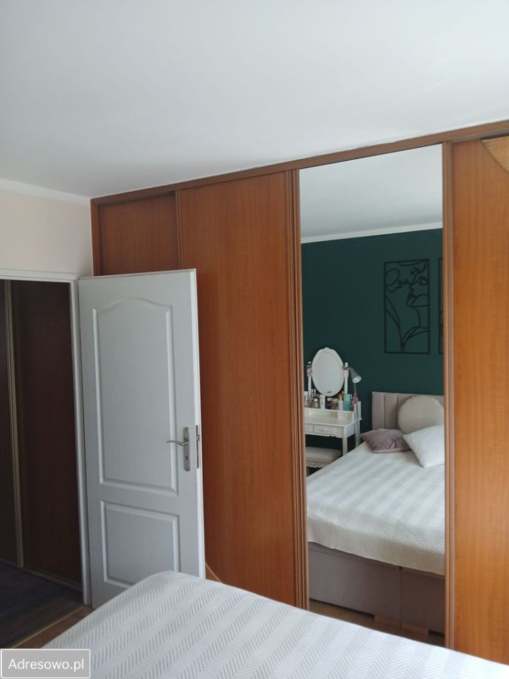 Mieszkanie 4-pokojowe Włocławek, ul. Ostrowska. Zdjęcie 4