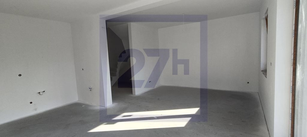 dom szeregowy, 5 pokoi Miękinia, ul. Osiedlowa. Zdjęcie 16