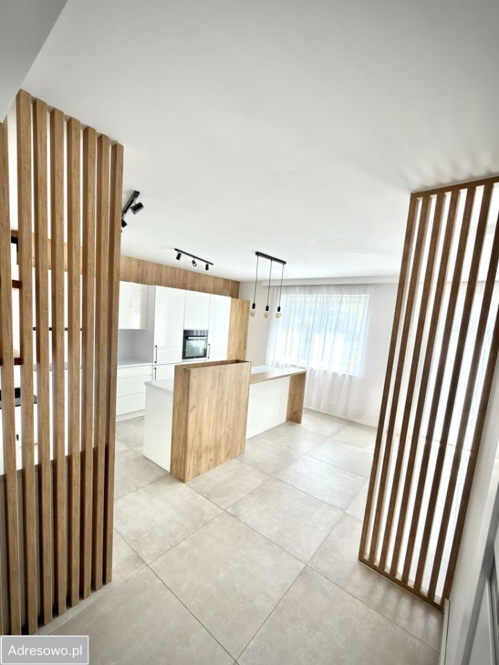 Mieszkanie 4-pokojowe Kęty, ul. Legionów. Zdjęcie 10