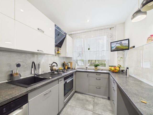 Mieszkanie 2-pokojowe Będzin Warpie, ul. gen. Władysława Andersa. Zdjęcie 1