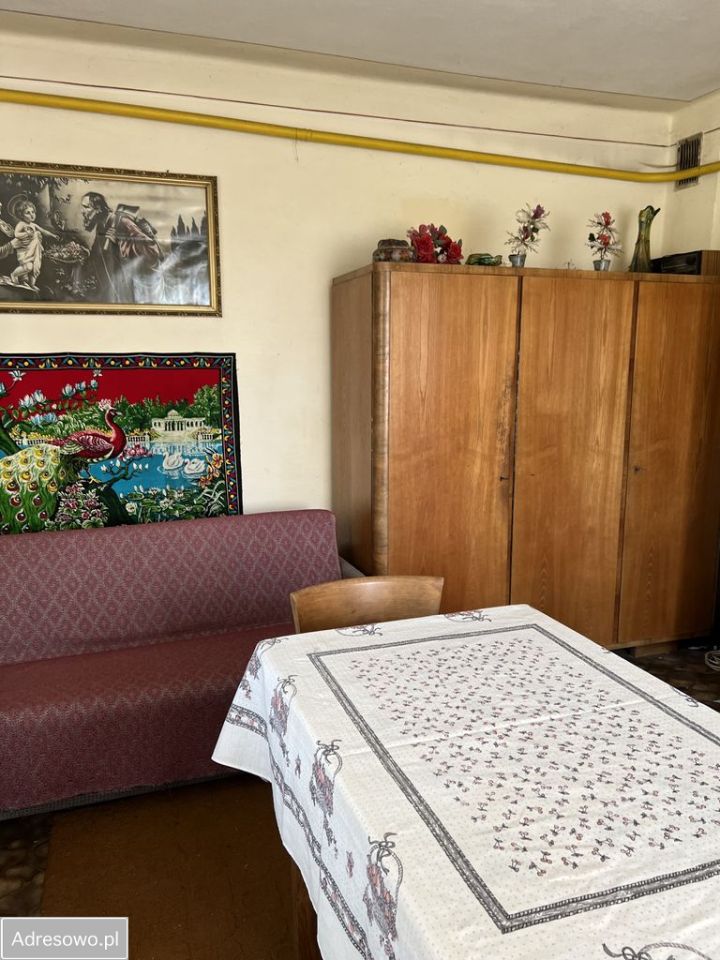 dom wolnostojący Ocieka. Zdjęcie 5