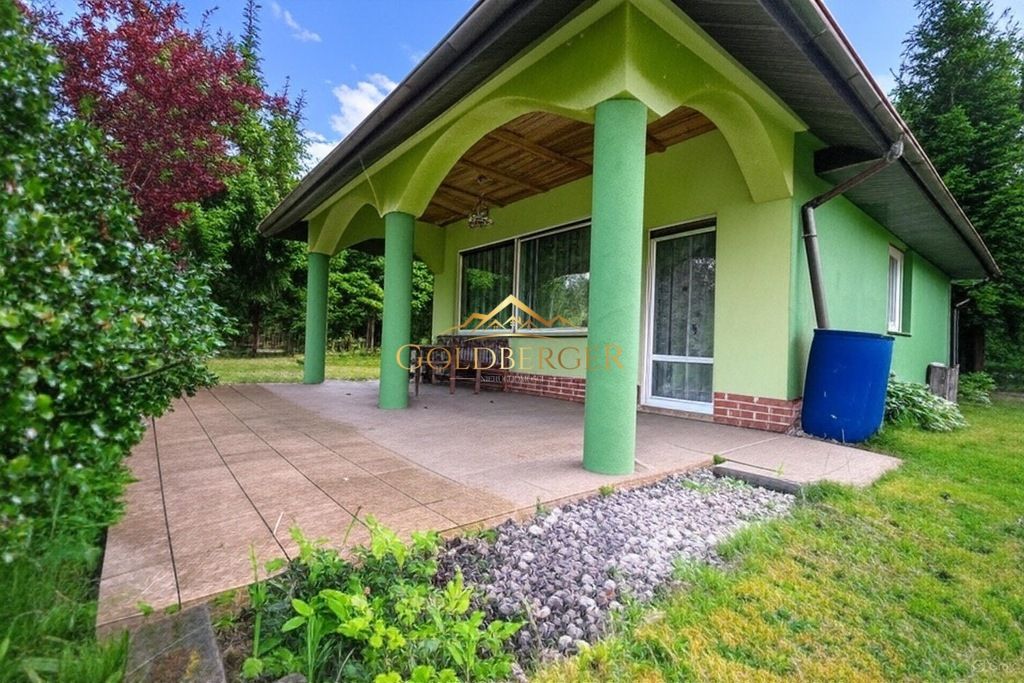 dom wolnostojący, 2 pokoje Annogóra. Zdjęcie 9
