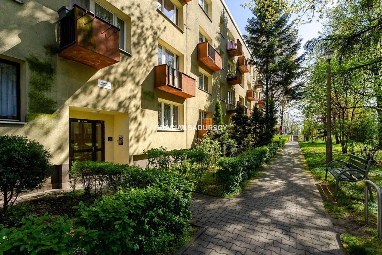 Mieszkanie 2-pokojowe Kraków Nowa Huta, os. Kolorowe. Zdjęcie 19
