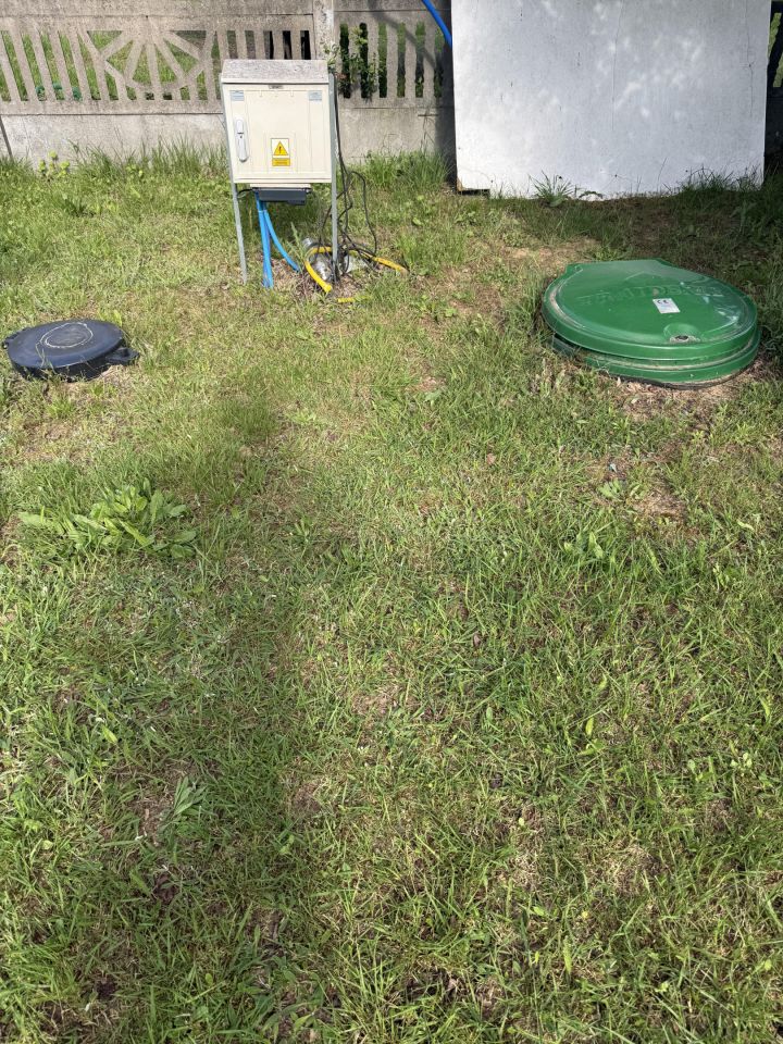 dom wolnostojący, 3 pokoje Filipowizna. Zdjęcie 15