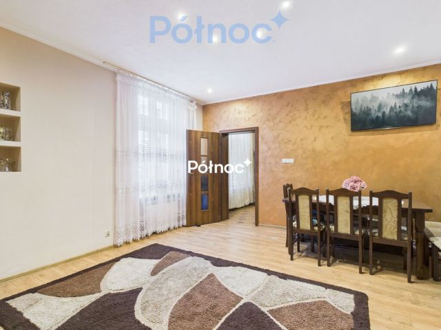 Mieszkanie 5-pokojowe Ełk Centrum, ul. 3 Maja. Zdjęcie 16
