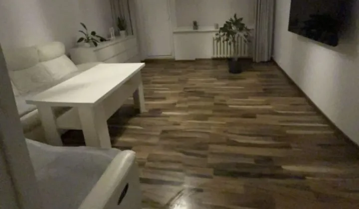 Mieszkanie 3-pokojowe Gdynia Karwiny, ul. Buraczana