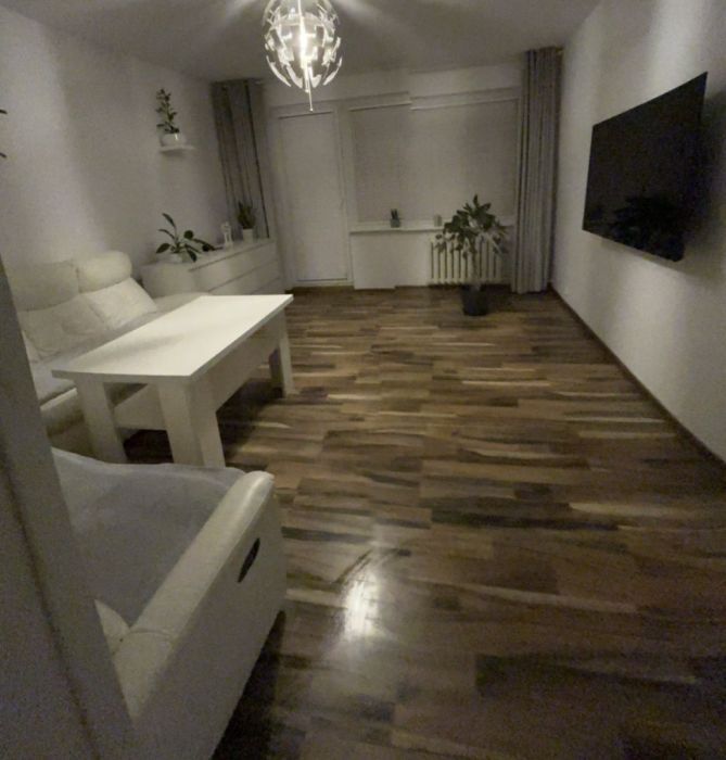 Mieszkanie 3-pokojowe Gdynia Karwiny, ul. Buraczana. Zdjęcie 1