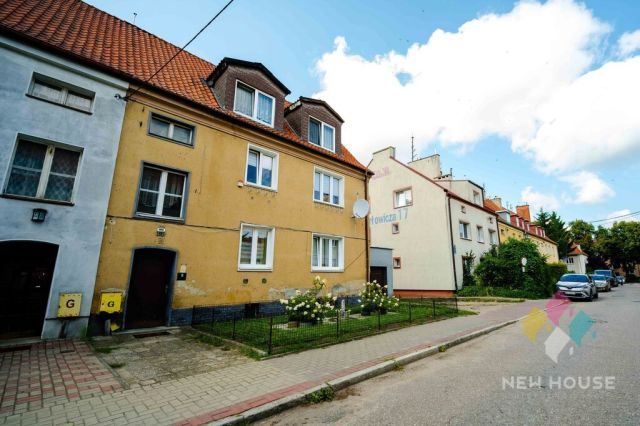 Mieszkanie 3-pokojowe Olsztyn, ul. Mieczysława Karłowicza. Zdjęcie 17