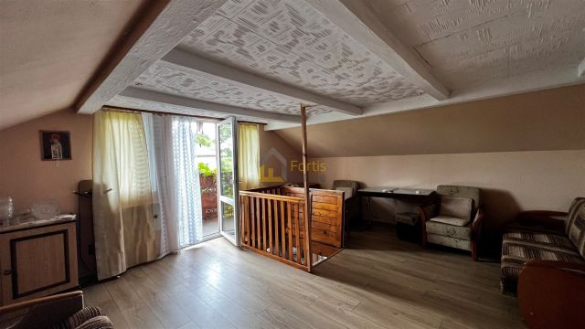 dom wolnostojący, 3 pokoje Łysokanie. Zdjęcie 20