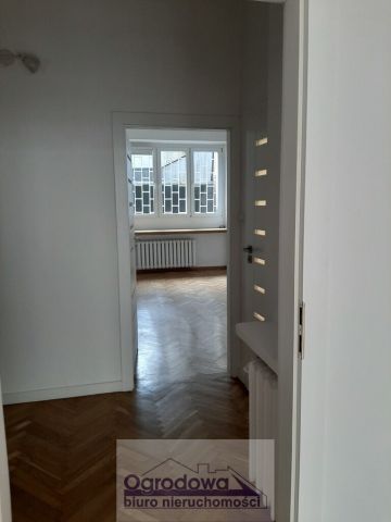 Mieszkanie 3-pokojowe Warszawa Śródmieście, al. "Solidarności". Zdjęcie 13