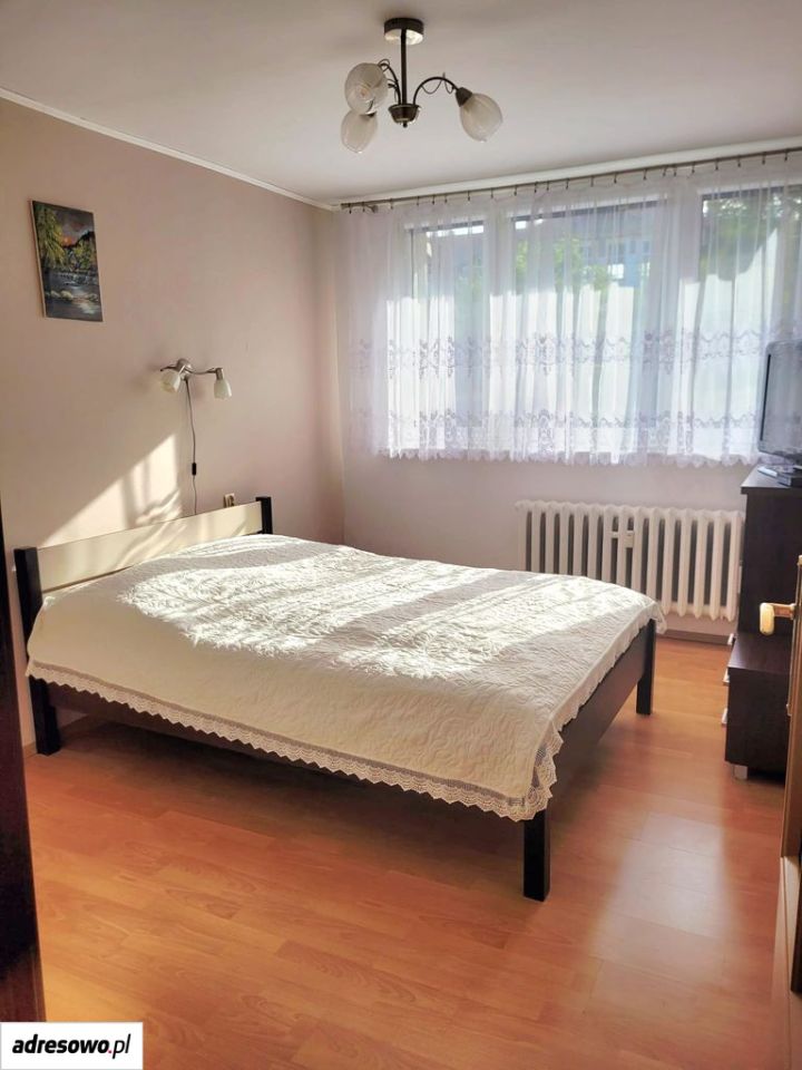 Mieszkanie 3-pokojowe Ostrów Wielkopolski, ul. Wrocławska. Zdjęcie 10
