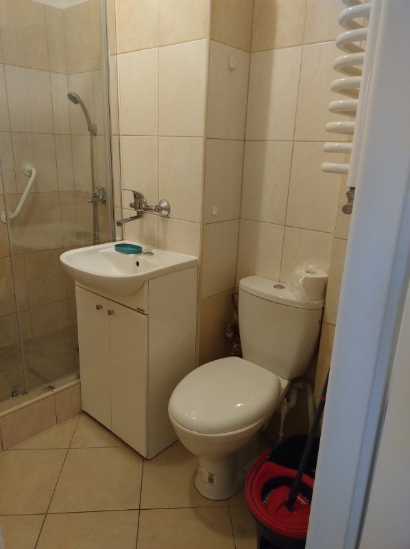 Mieszkanie 2-pokojowe Warszawa Targówek, ul. Turmoncka. Zdjęcie 6