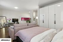 Mieszkanie 1-pokojowe Warszawa Śródmieście, ul. Bagno. Zdjęcie 2