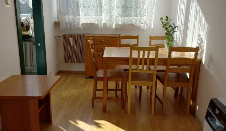 Mieszkanie 3-pokojowe Bielsko-Biała Złote Łany