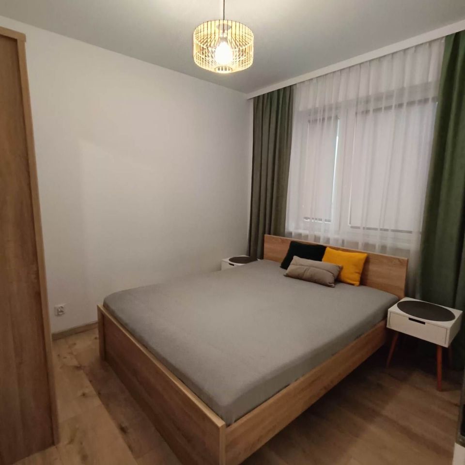 Mieszkanie 3-pokojowe Mińsk Mazowiecki, ul. Wesoła. Zdjęcie 6