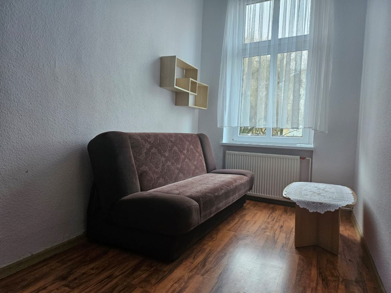 Mieszkanie 3-pokojowe Kołobrzeg Centrum, ul. Unii Lubelskiej. Zdjęcie 5