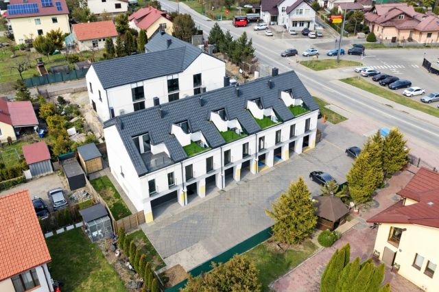 Mieszkanie 5-pokojowe Rzeszów, ul. Strażacka. Zdjęcie 1