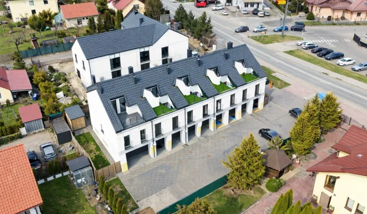 Mieszkanie 5-pokojowe Rzeszów, ul. Strażacka