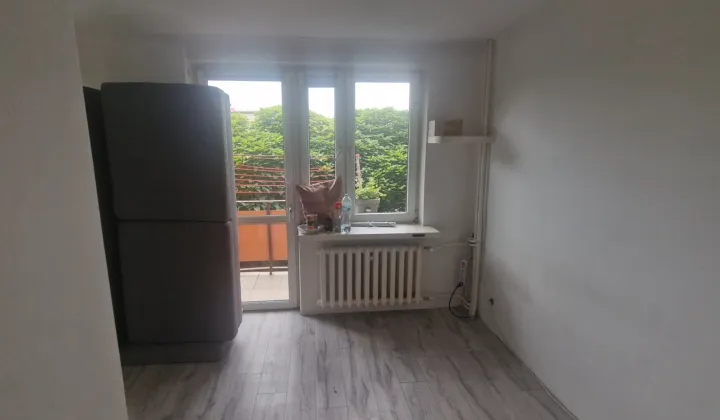 Mieszkanie 2-pokojowe Rzeszów Baranówka, ul. Władysława Broniewskiego
