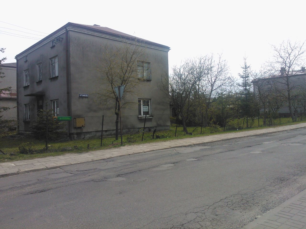dom wolnostojący, 7 pokoi Chełm Dyrekcja, ul. Jagiellońska