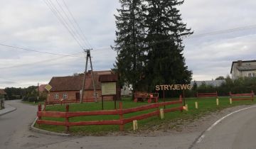 dom wolnostojący, 4 pokoje Stryjewo, Stryjewo 23